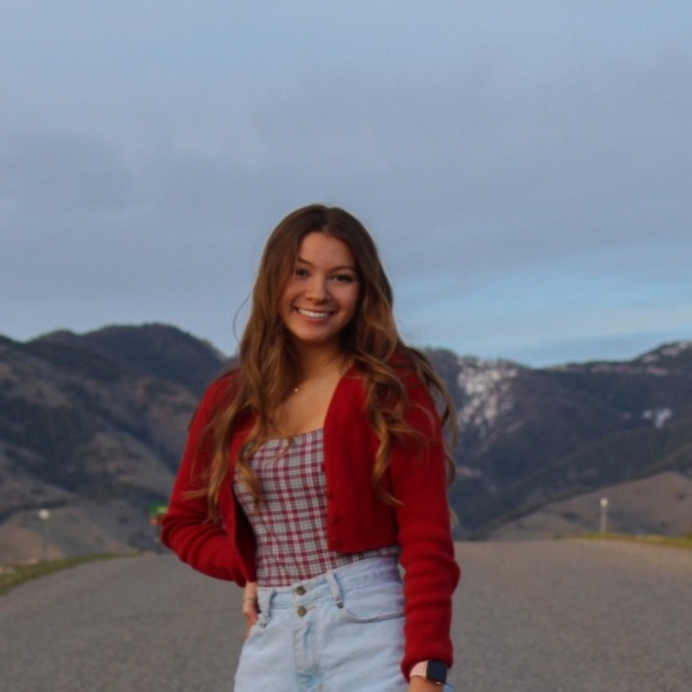 Meet your Posher, Brynn